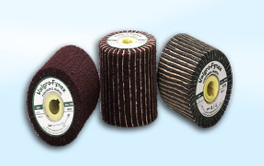 Flat Surface Finish Brush